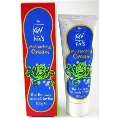 Ego QV Baby 儿童保湿霜 100g